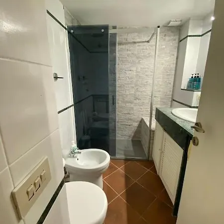 Appartamento Bella Centro Storico Roma