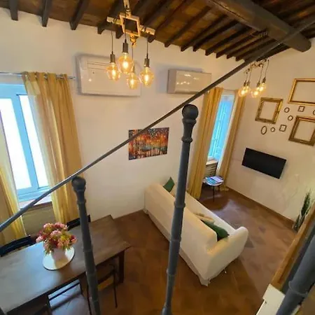 Bella Centro Storico Appartamento