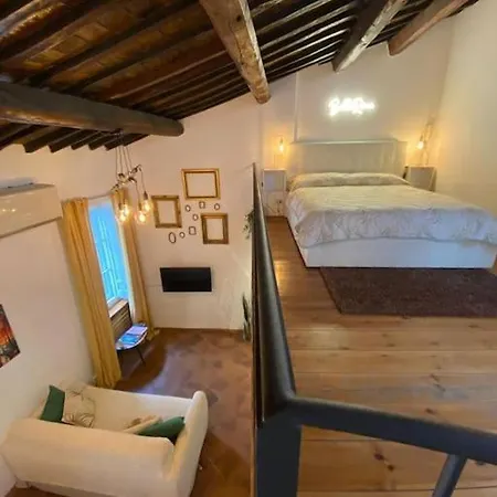 Appartamento Bella Centro Storico *
