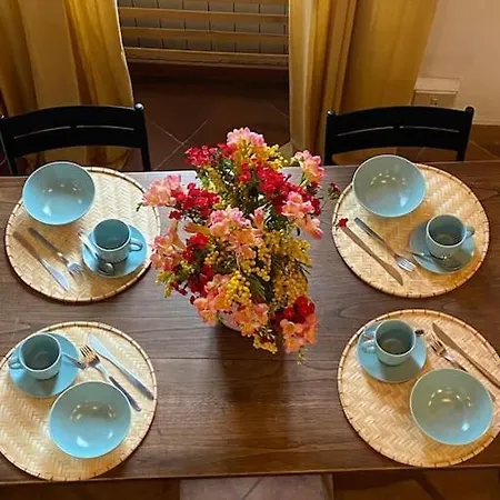 Appartement Bella Centro Storico