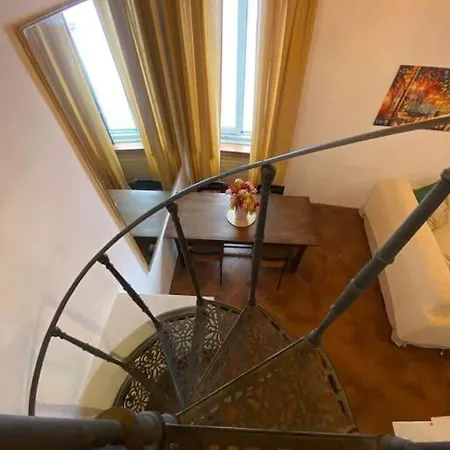 Bella Centro Storico Appartamento