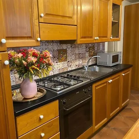 Appartamento Bella Centro Storico *