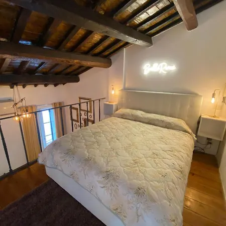 Bella Centro Storico Appartamento *