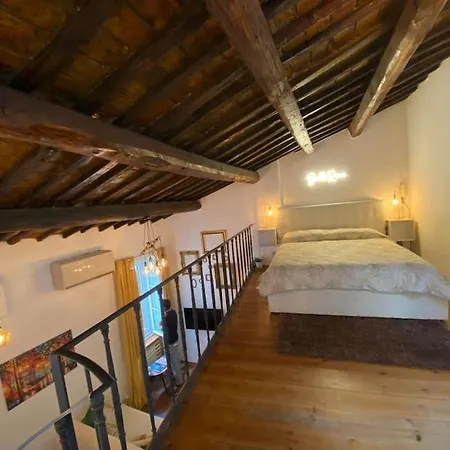 Bella Centro Storico Roma