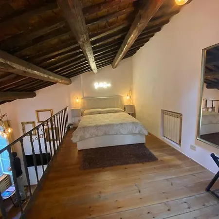 Bella Centro Storico Appartamento