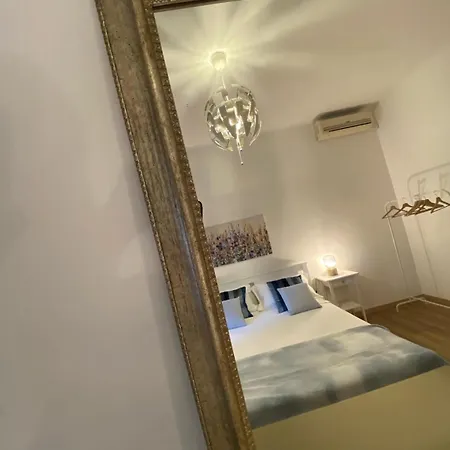 Apartment Pretty House Rome