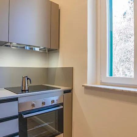 Mazzini Stylish Apartament *
