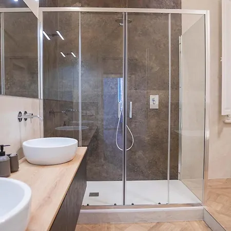 Apartament Mazzini Stylish *