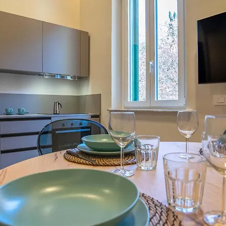 Apartament Mazzini Stylish