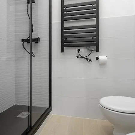 Appartamento Flat - Lungara 44a