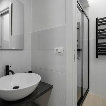 Flat - Lungara 44a Appartamento