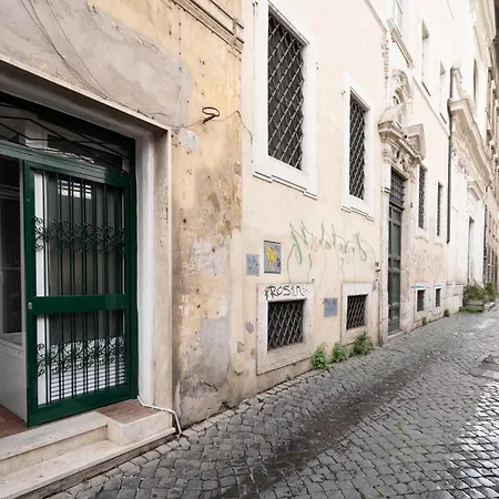Appartamento Flat - Lungara 44a Roma