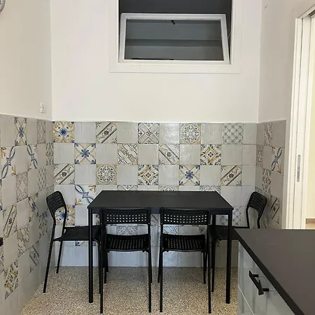 Apartamento A Casa Nostra - Musei Vaticani