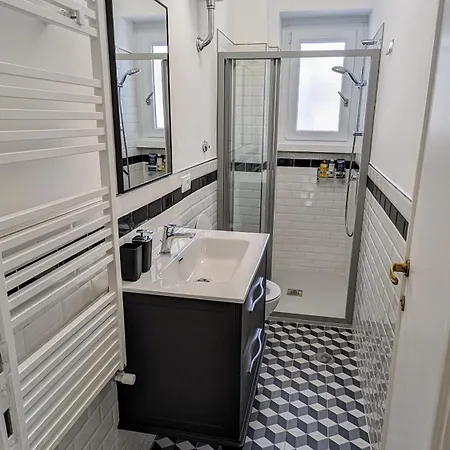 Apartamento A Casa Nostra - Musei Vaticani Roma