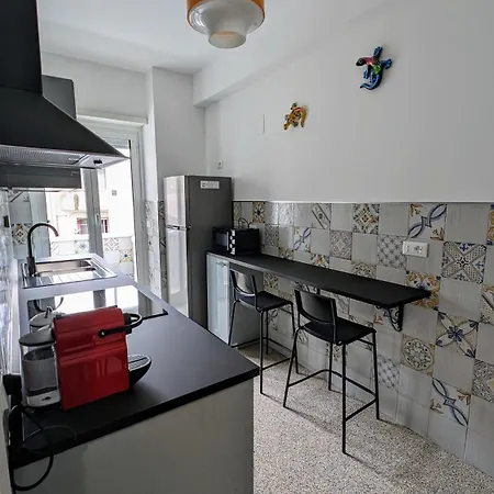 A Casa Nostra - Musei Vaticani Apartamento *