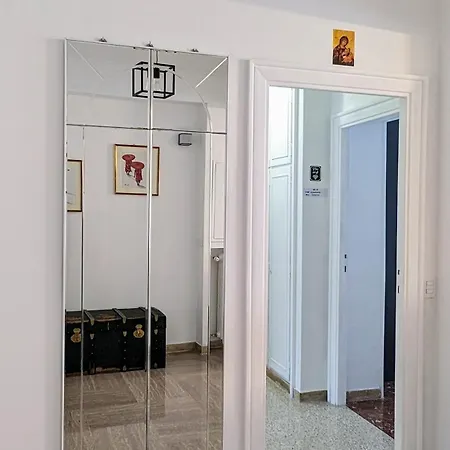A Casa Nostra - Musei Vaticani Apartamento