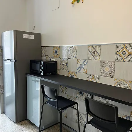 A Casa Nostra - Musei Vaticani Apartamento *
