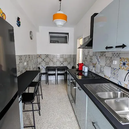 Apartamento A Casa Nostra - Musei Vaticani