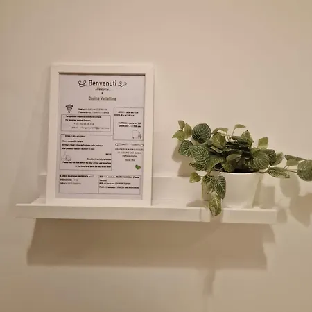Casina Valtellina * Roma