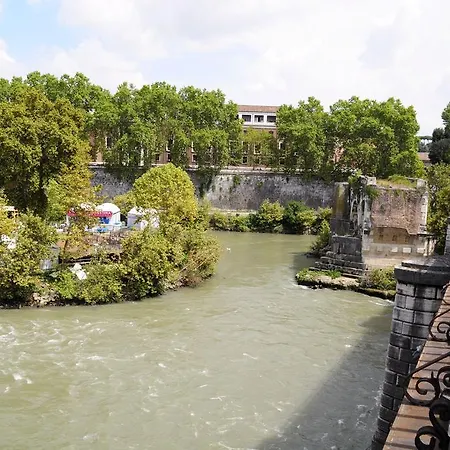 Little Rhome Bed & Breakfast Roma