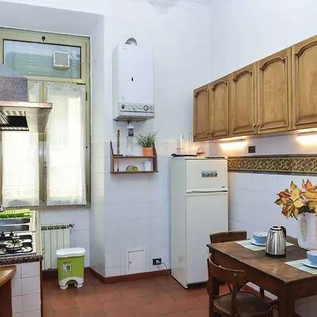 Maison Merulana Apartment *
