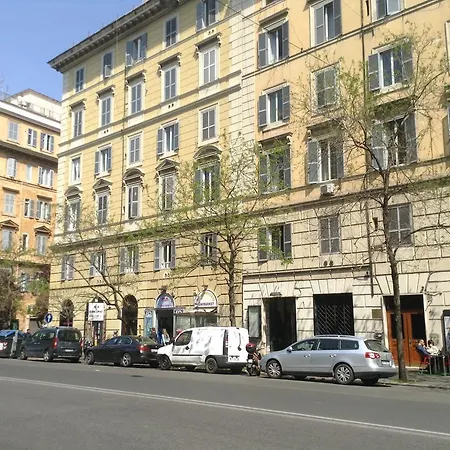 A Casa Di Nancy Bed and breakfast Roma