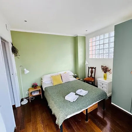 Penthouse Con Terrazzo Vista A Monteverde Roma