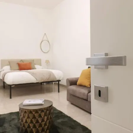 Vaticano - Nuovo Appartement
