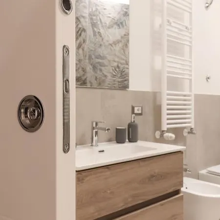 Apartment Vaticano - Nuovo Rome