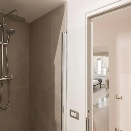 Vaticano - Nuovo Apartment *