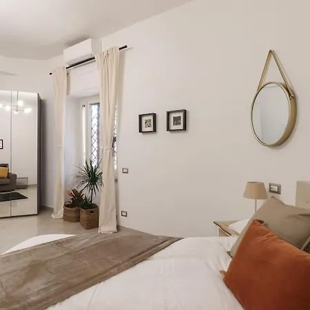 Apartment Vaticano - Nuovo Rome