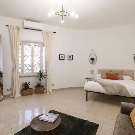 Apartment Vaticano - Nuovo *