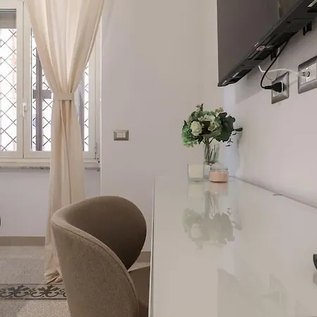 Vaticano - Nuovo Apartment *