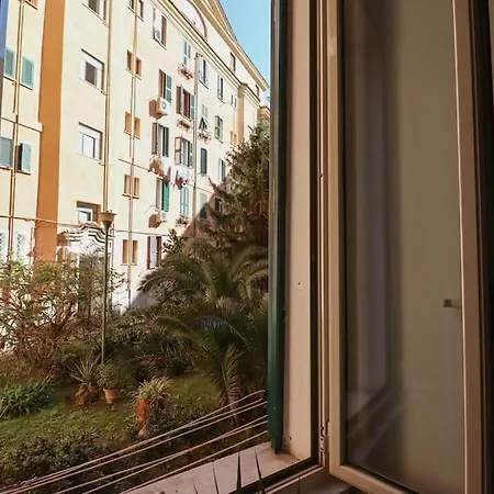 Vaticano - Nuovo Apartment Rome