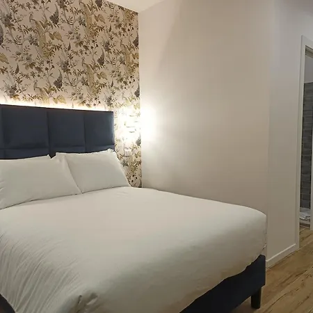 Romi Casa de hóspedes *