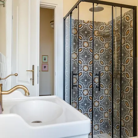 Apartament Casa Storica Anni '30: Da Fedro E Bianca *