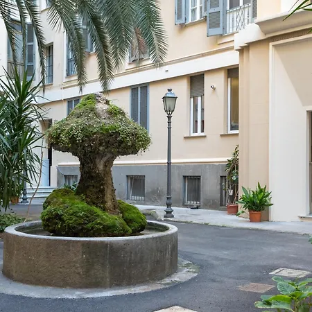 Casa Storica Anni '30: Da Fedro E Bianca * Rome