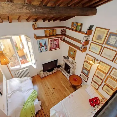 Apartamento Spagna *