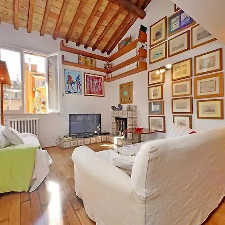 Spagna Apartamento