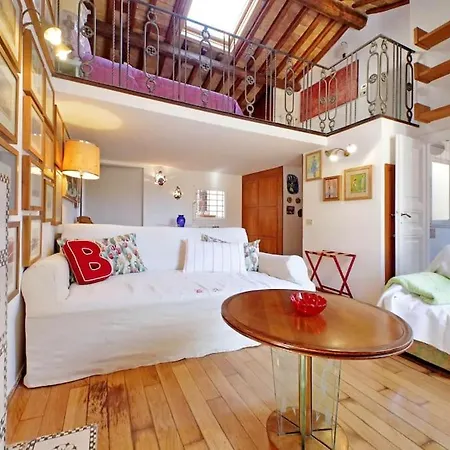 Apartamento Spagna *