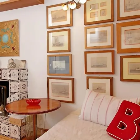 Apartamento Spagna Roma