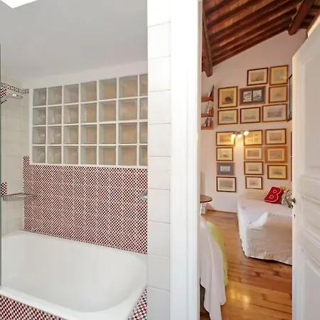 Spagna Apartamento Roma
