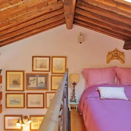 Apartamento Spagna *