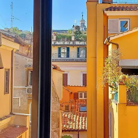 Spagna Apartamento *