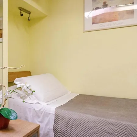 Borgo Vittorio - Exclusive In The Heart Of *