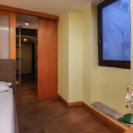 Borgo Vittorio - Exclusive In The Heart Of * Rome