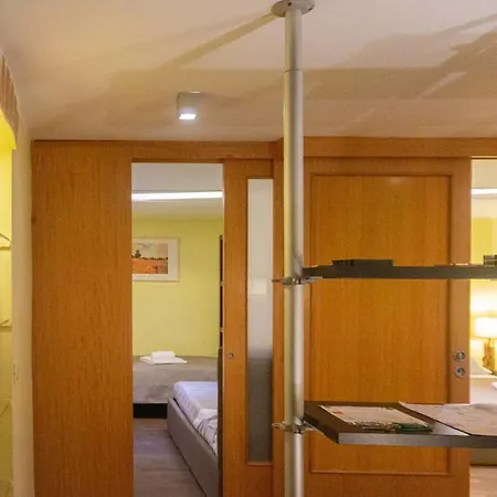 Apartment Borgo Vittorio - Exclusive In The Heart Of *