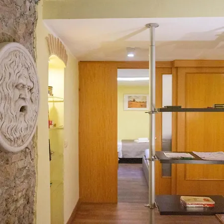 Borgo Vittorio - Exclusive In The Heart Of *