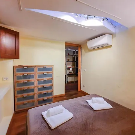 Borgo Vittorio - Exclusive In The Heart Of