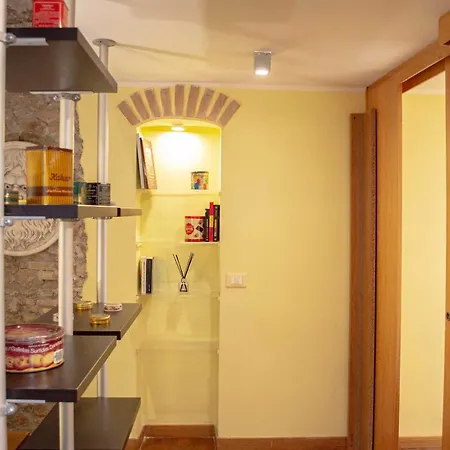 Borgo Vittorio - Exclusive In The Heart Of * Rome